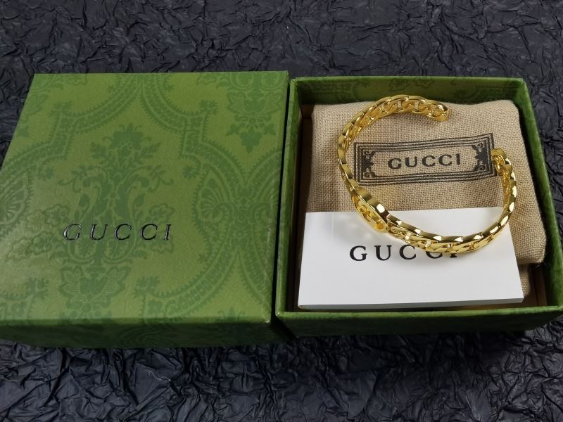 Gucci Bracelets